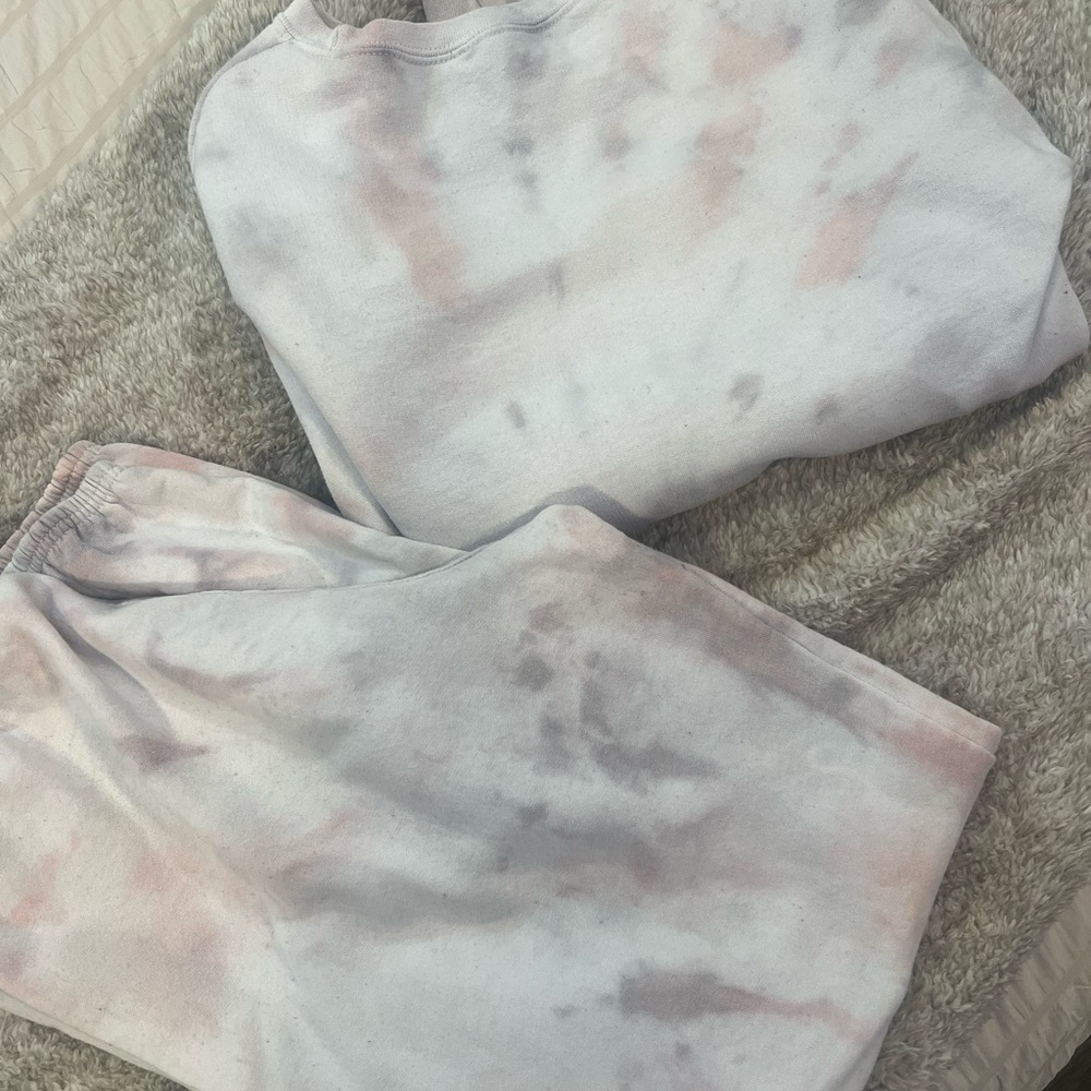REVOLVE Tie-Dye Track Pants & Joggers